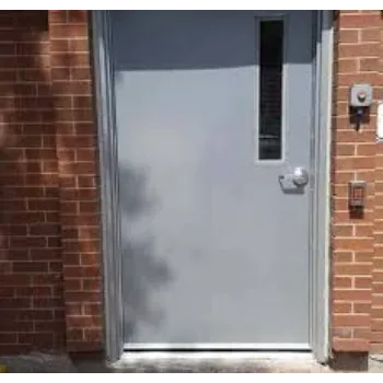 Hollow Metal Door